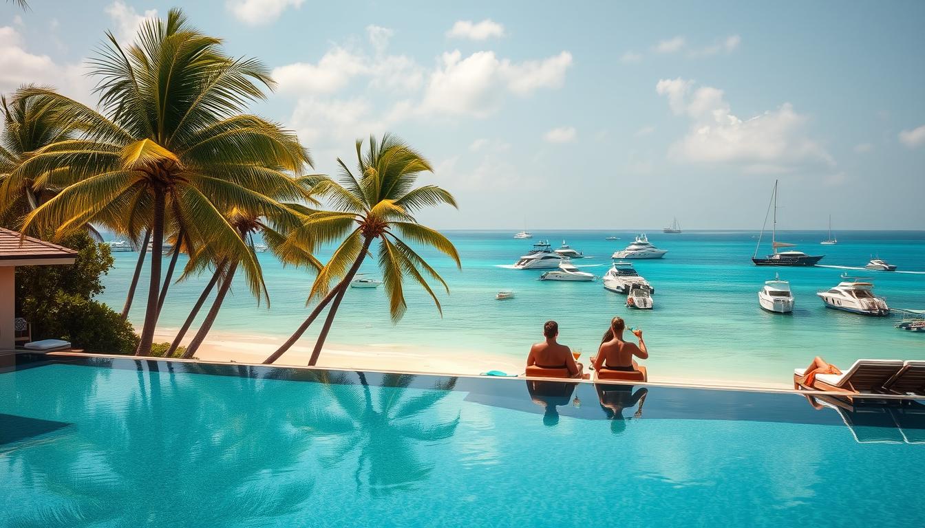 luxury travel blog holiday inspiration turquoise holidays