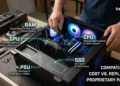 Can You Upgrade a Prebuilt PC