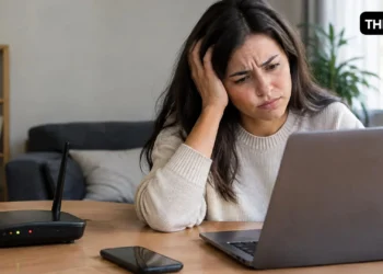 how long do internet outages last​