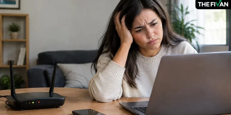 how long do internet outages last​