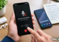 why is my mic not working on my phone​